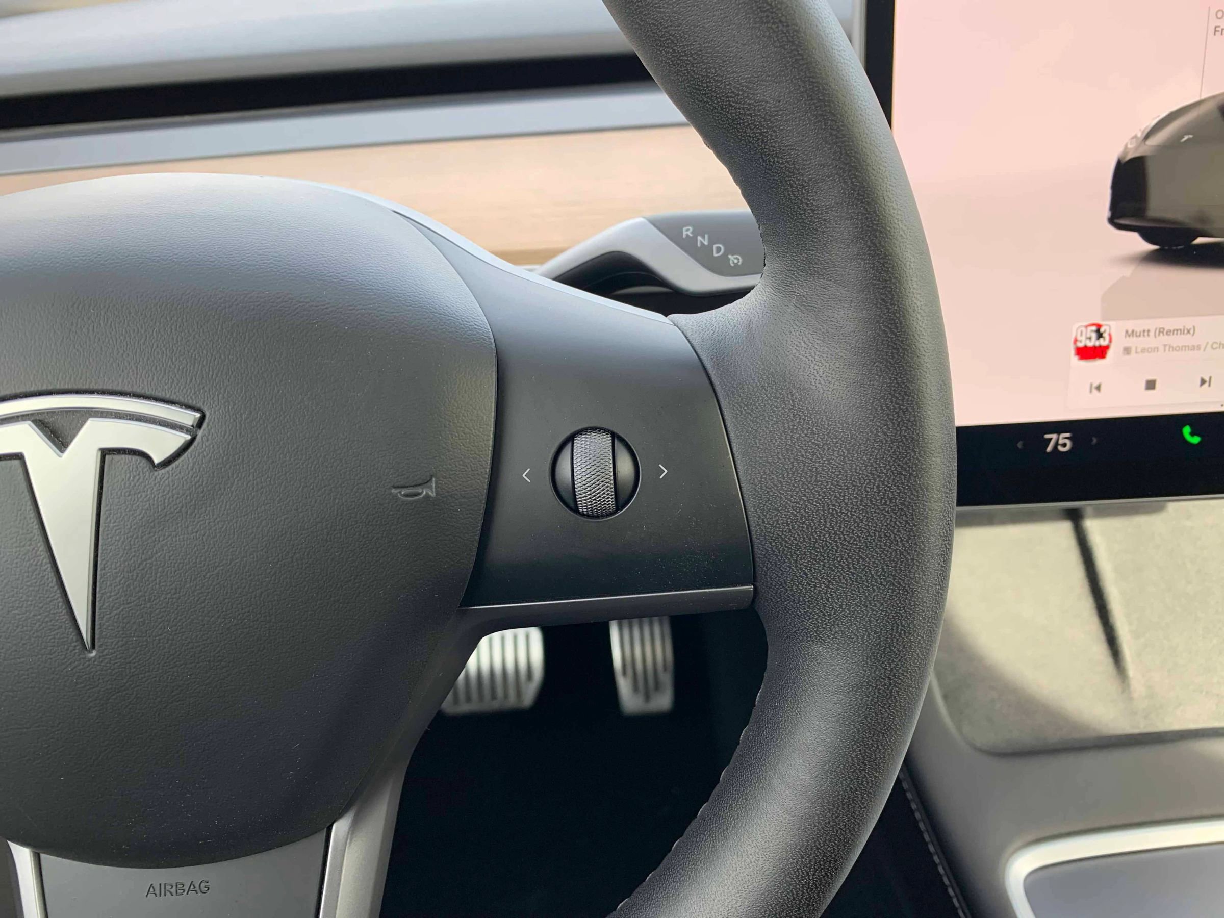 Used 2024 Tesla Model Y Long Range image 18