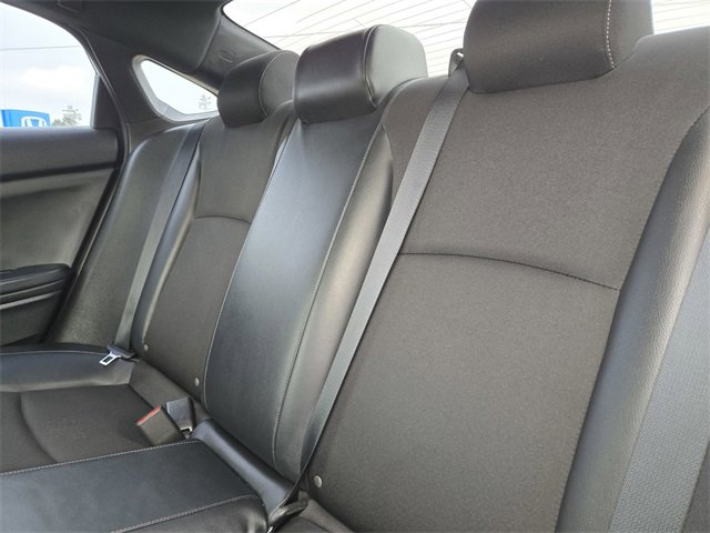 Used 2019 Honda Civic Sport image 9