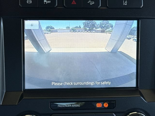 Used 2020 Ford F250 XLT w/ FX4 Off-Road Package AWD/4WD image 19