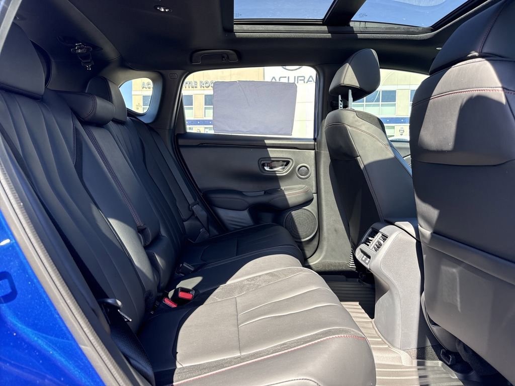 New 2025 Acura ADX A-Spec image 18
