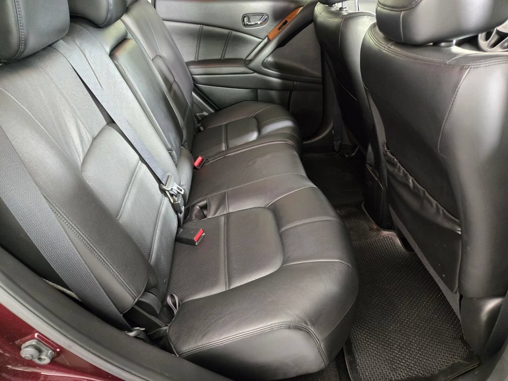 Used 2014 Nissan Murano LE w/ Platinum Edition Package AWD/4WD image 21