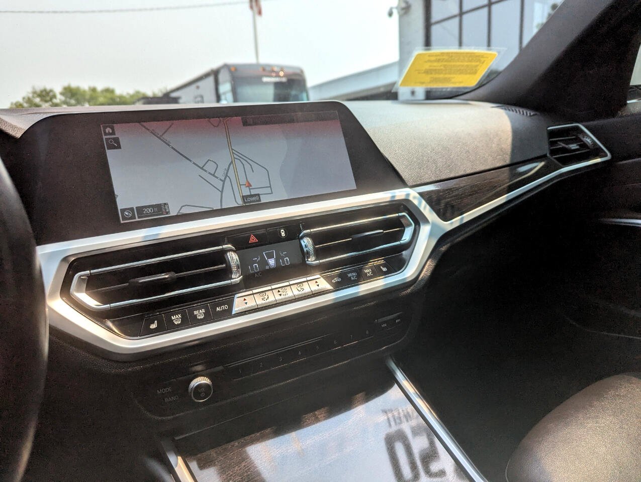 Used 2020 BMW 330i xDrive Sedan w/ Premium Package image 24