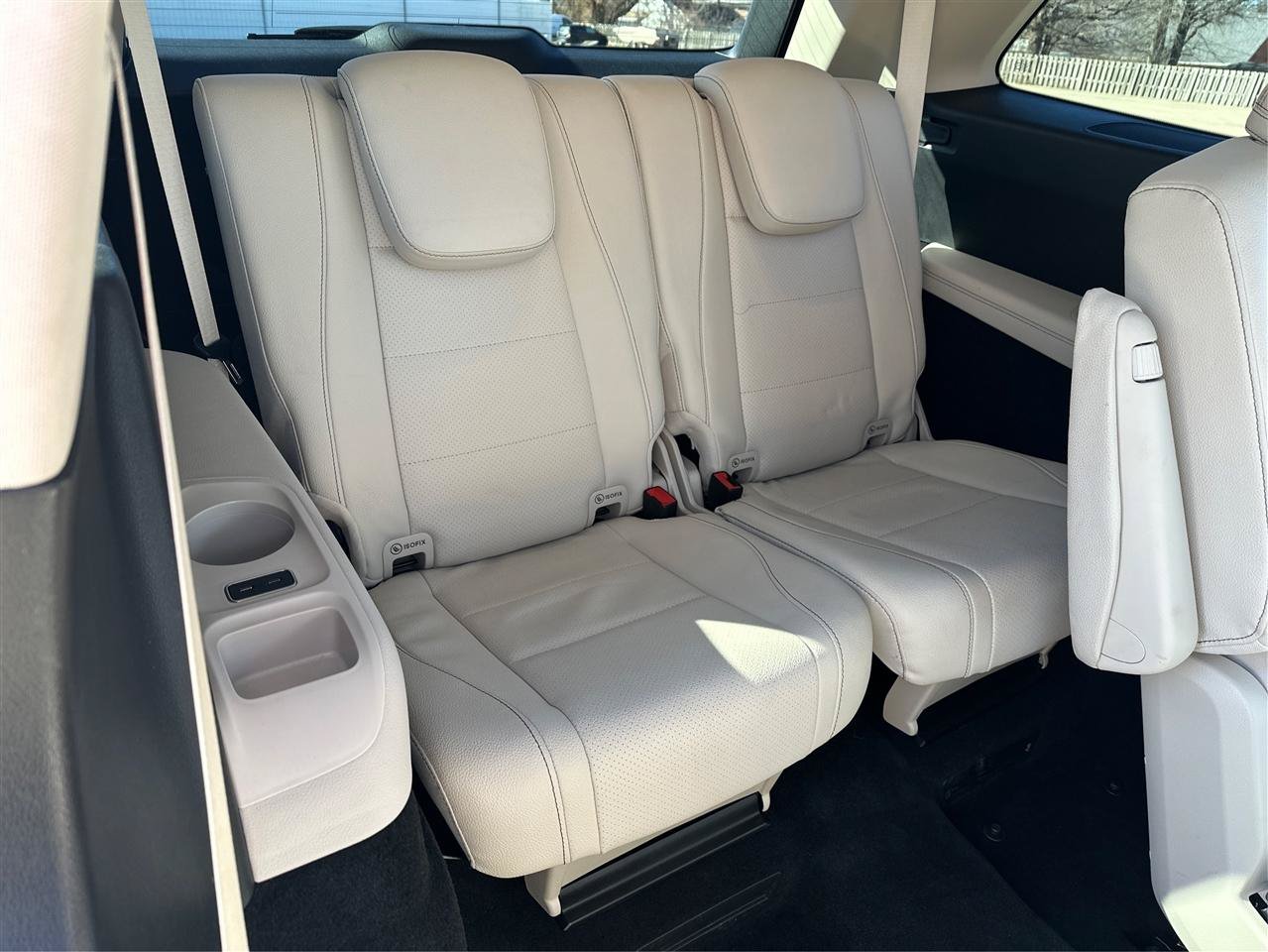 Used 2023 Mercedes-Benz GLS 450 4MATIC w/ AMG Line Exterior image 44