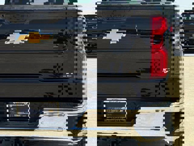 New 2026 Chevrolet Silverado 1500 LTZ w/ LTZ Premium Texas Edition image 7