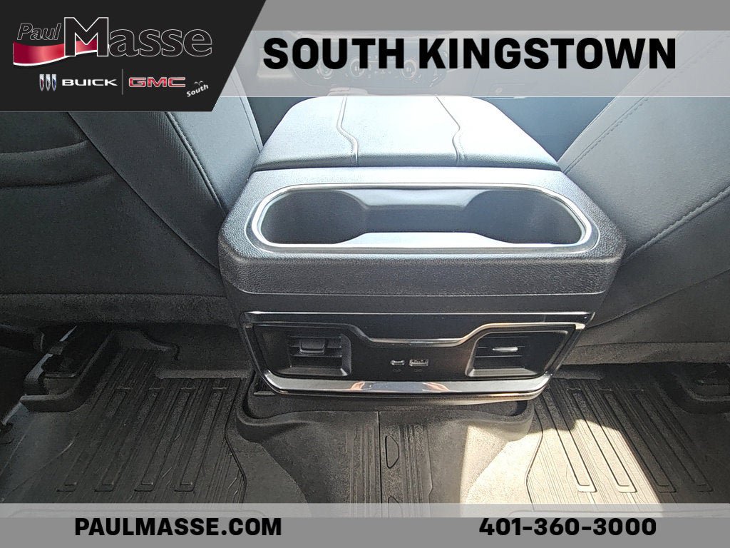 Used 2023 GMC Sierra 1500 Elevation AWD/4WD image 16