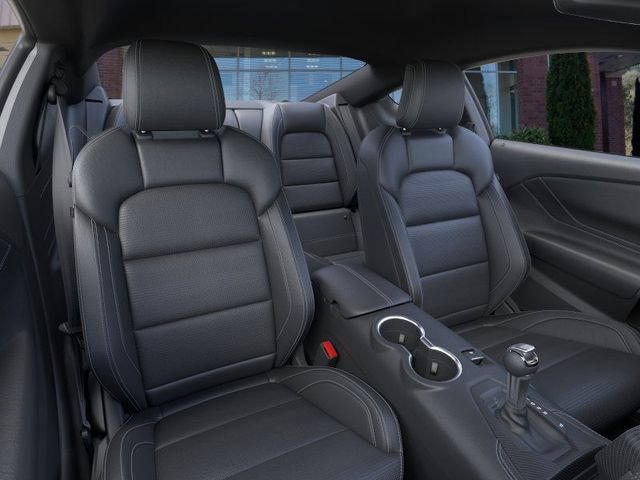 New 2026 Ford Mustang Premium image 10