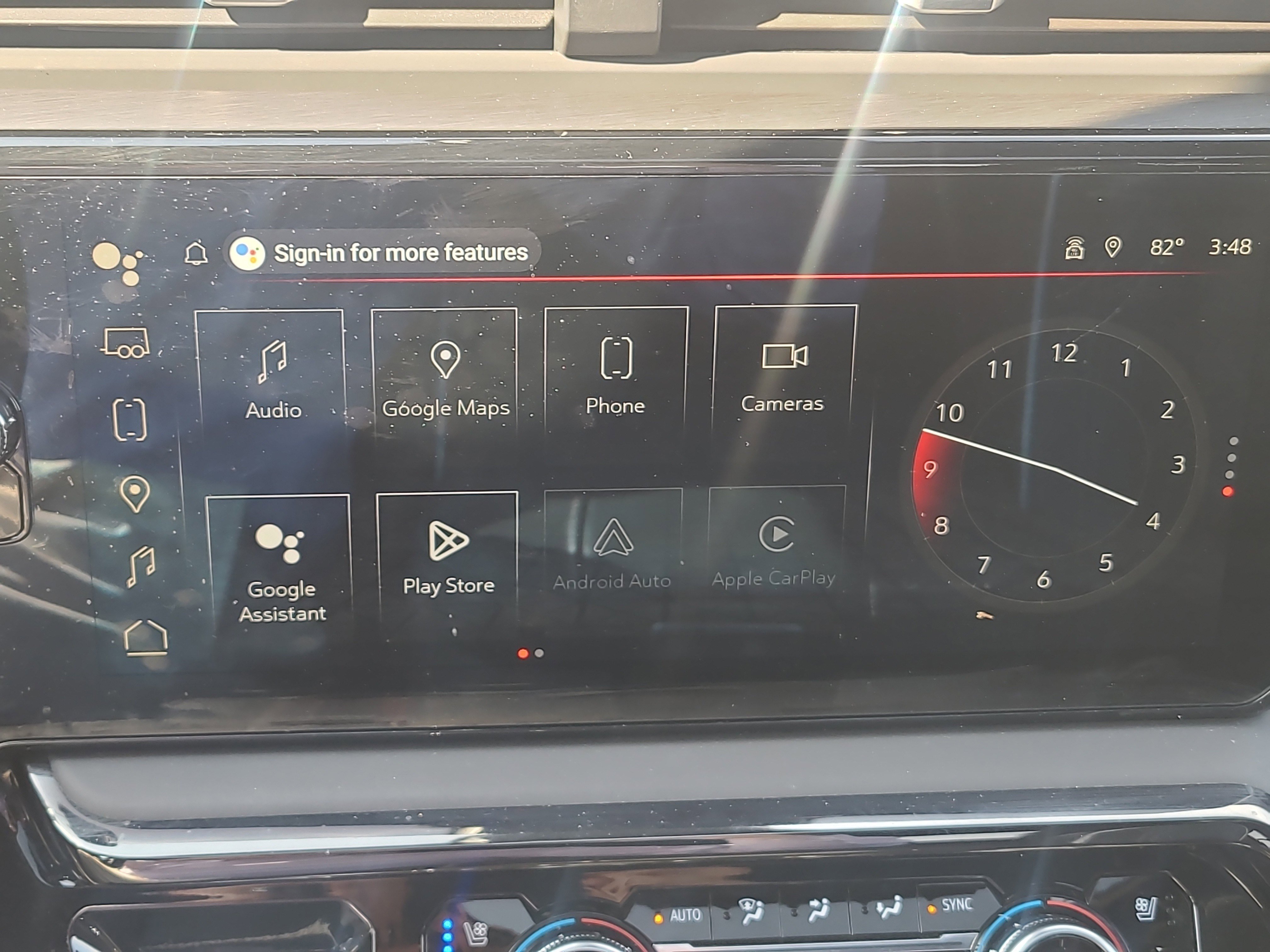 Used 2024 GMC Sierra 1500 AT4X image 26