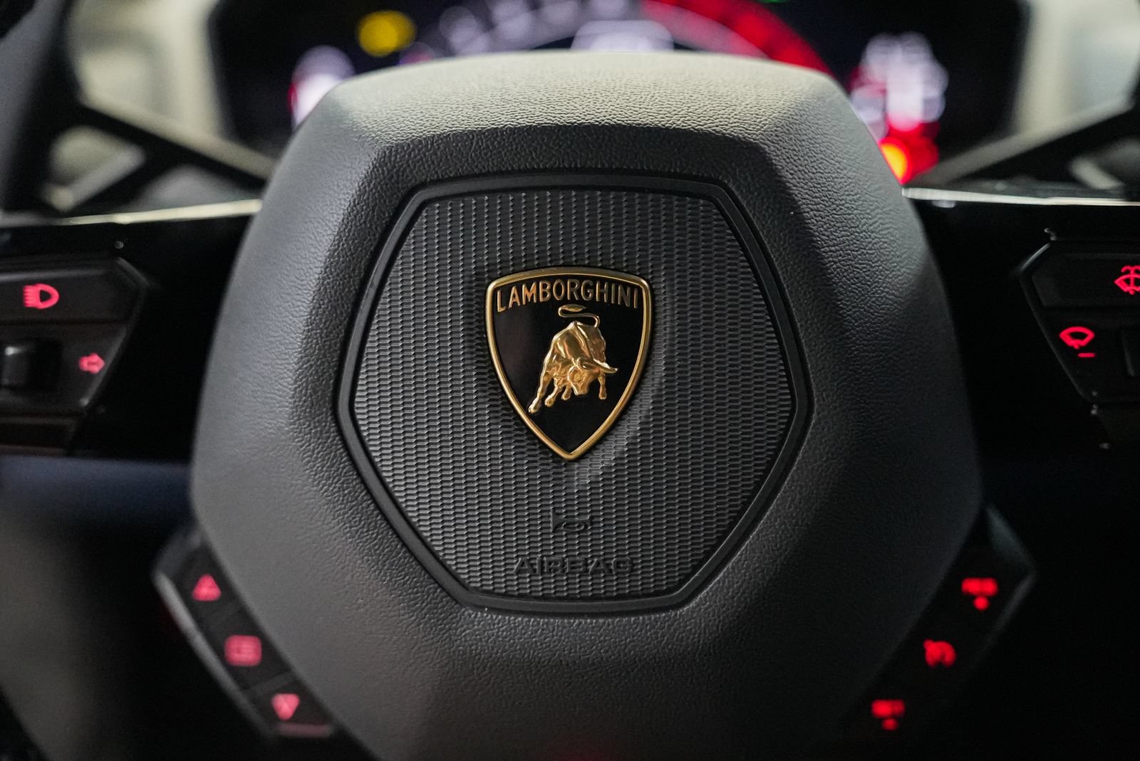 Used 2023 Lamborghini Huracan Tecnica RWD image 38