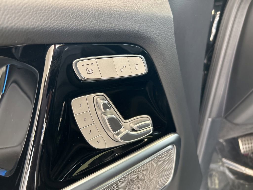 Used 2025 Mercedes-Benz G 63 AMG 4MATIC image 45