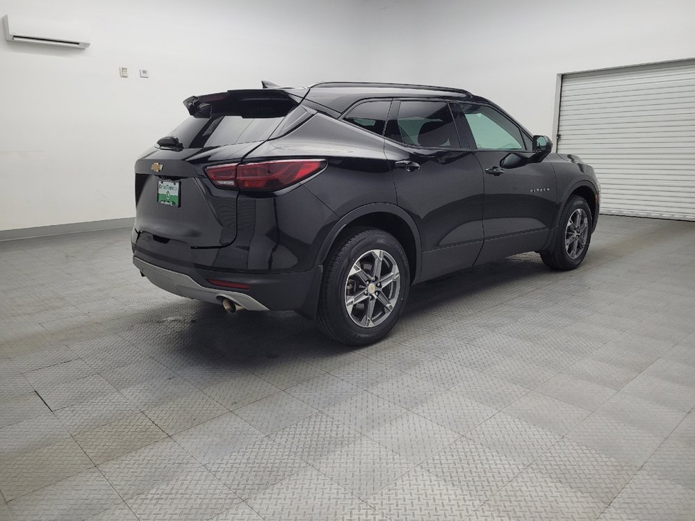 Used 2023 Chevrolet Blazer LT w/ Convenience Package image 9
