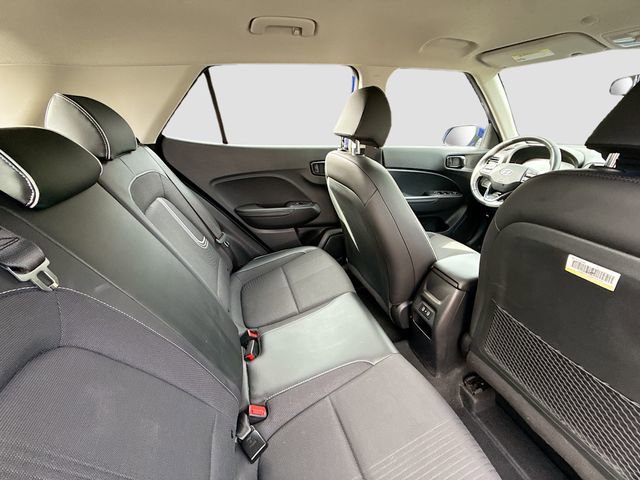 Certified 2024 Hyundai Venue Limited image 25