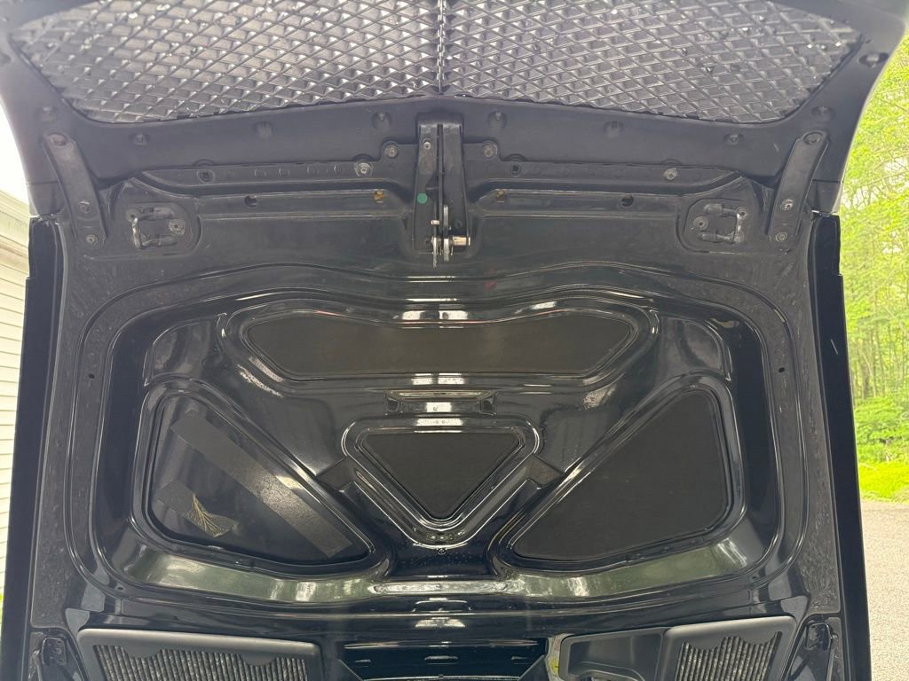 Used 2011 Bentley Continental GT Speed image 42