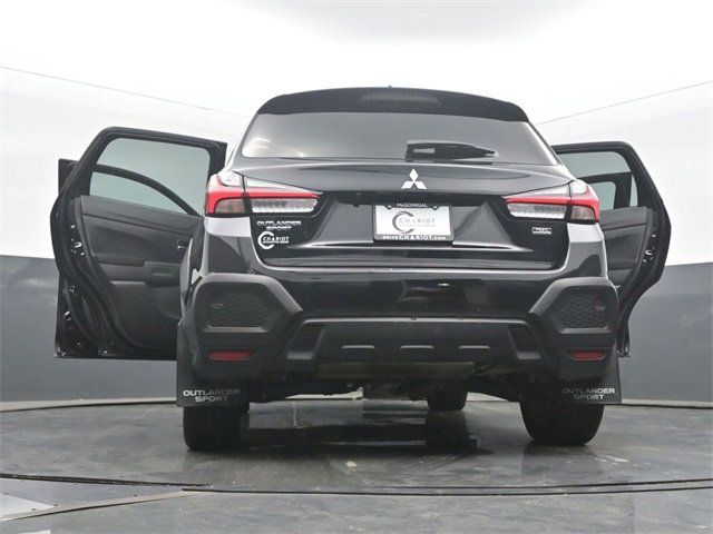 Used 2024 Mitsubishi Outlander Sport AWD image 60