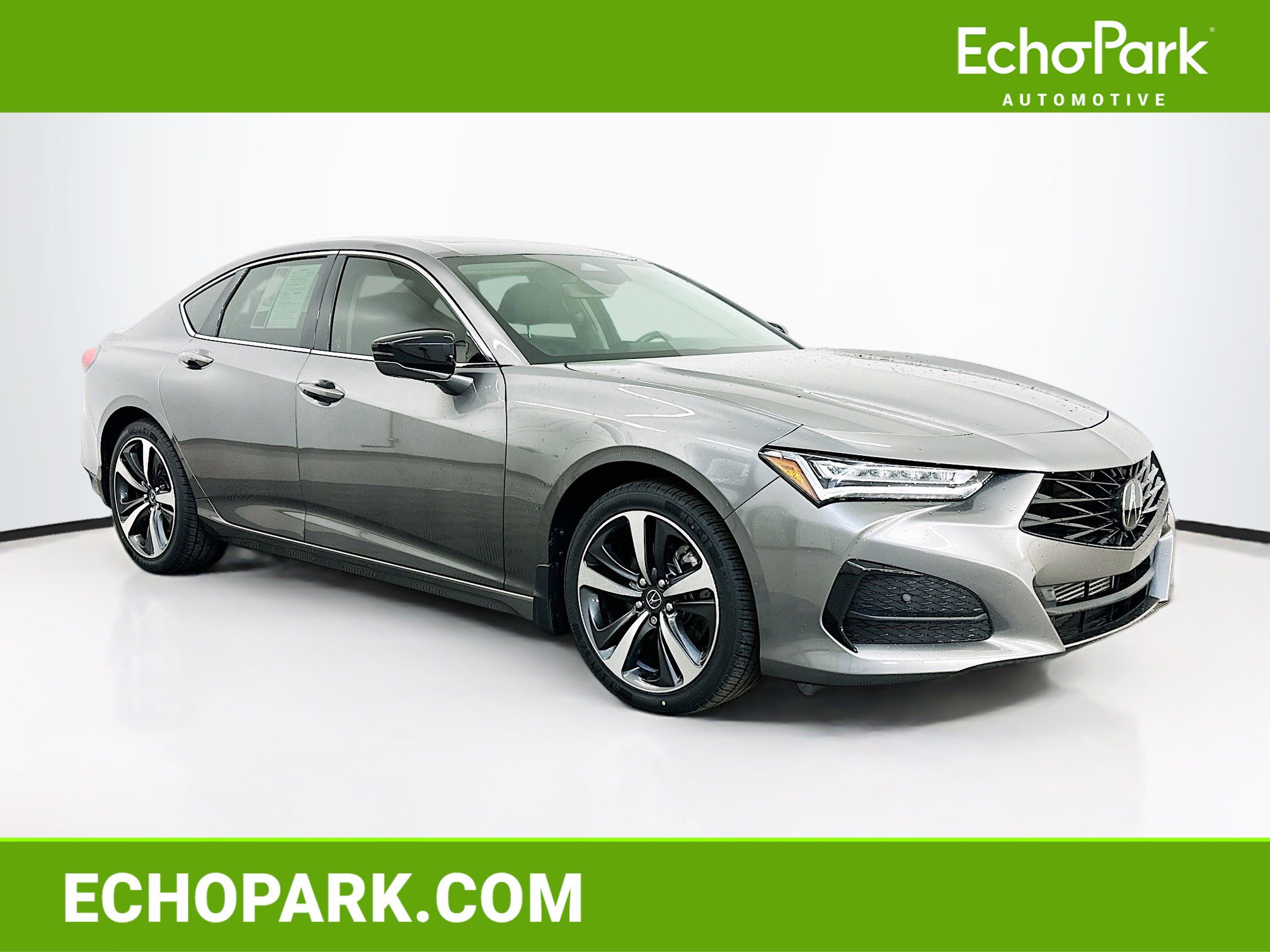 Used 2024 Acura TLX w/ Technology Package