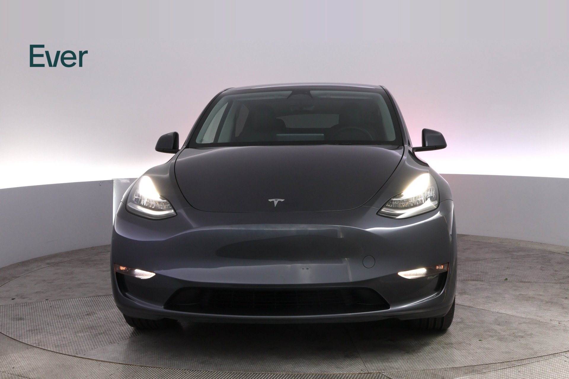Used 2023 Tesla Model Y Long Range AWD/4WD image 12