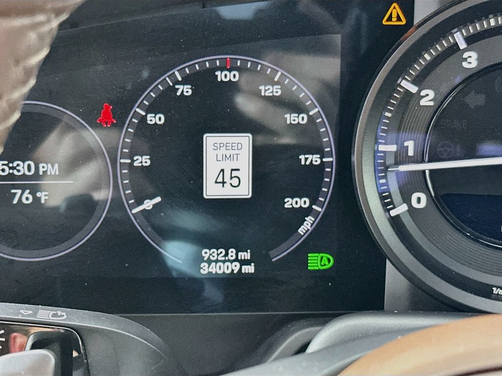 Certified 2020 Porsche 911 Carrera 4S AWD/4WD image 13