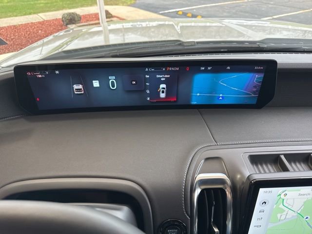 New 2026 Ford Expedition Platinum w/ Stealth Appearance Package image 15