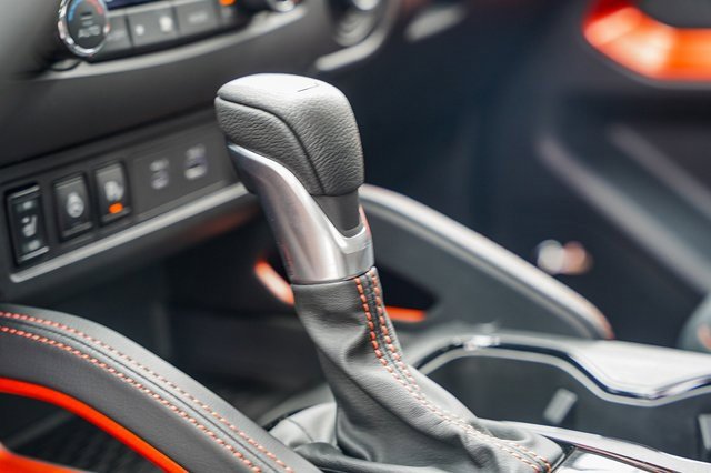 New 2025 Nissan Frontier Pro-X w/ Pro Premium Package image 24