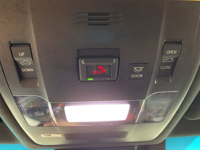 Certified 2025 Lexus ES 350 F Sport image 25