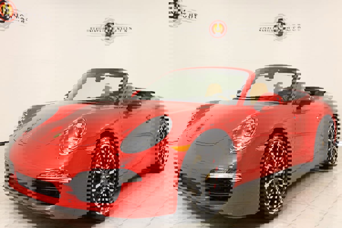 Used 2013 Porsche 911 Carrera S image 5