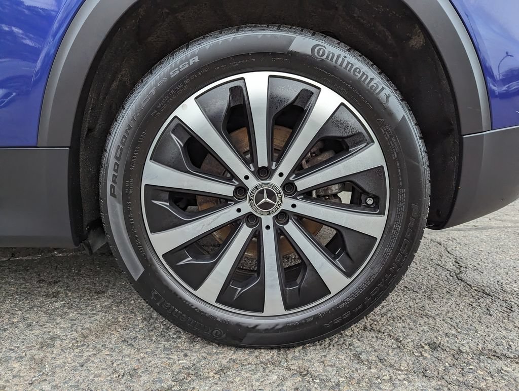 Used 2020 Mercedes-Benz GLB 250 4MATIC image 52