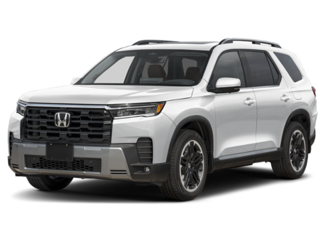 New 2026 Honda Pilot Touring image 4