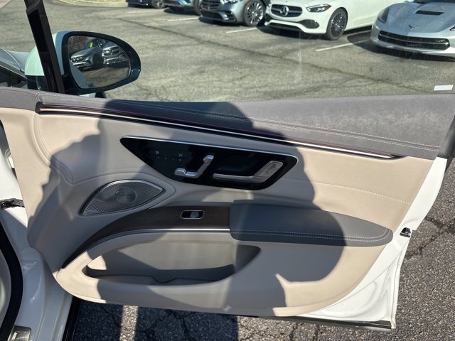 Certified 2023 Mercedes-Benz EQS 450+ Sedan image 19