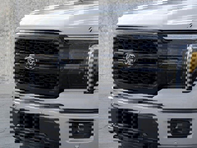 New 2025 Ford F150 Lariat w/ Equipment Group 501A Mid image 17