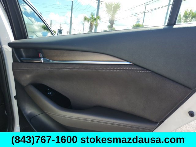 Used 2018 MAZDA MAZDA6 Signature FWD image 23