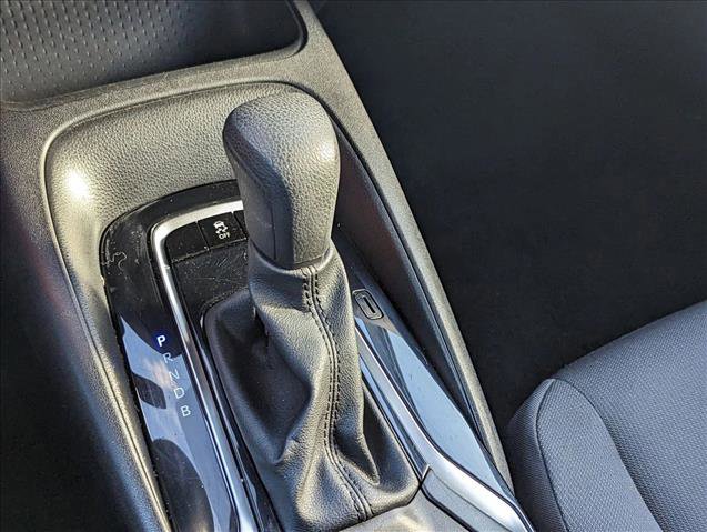 Used 2024 Toyota Corolla LE image 12