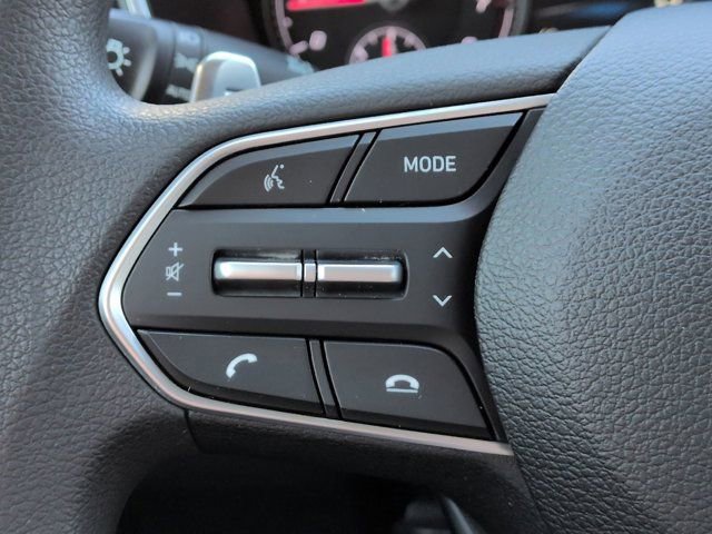 Used 2022 Hyundai Santa Fe SEL AWD/4WD image 25