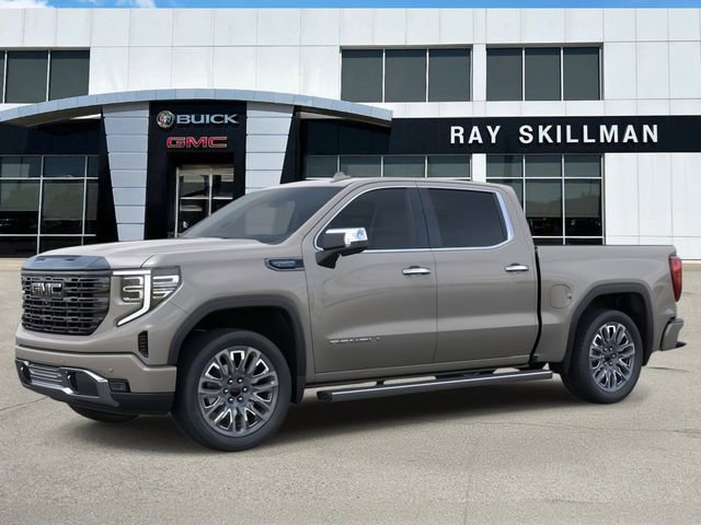 New 2026 GMC Sierra 1500 Denali Ultimate image 2