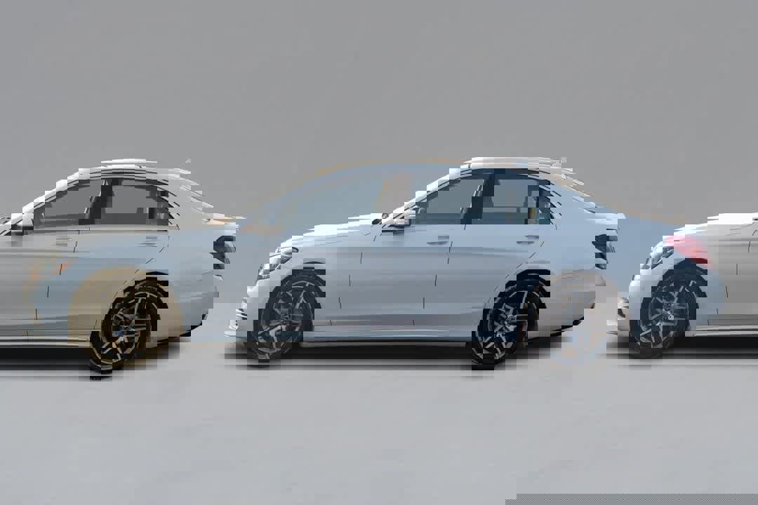 Used 2019 Mercedes-Benz S 560 4MATIC Sedan image 8