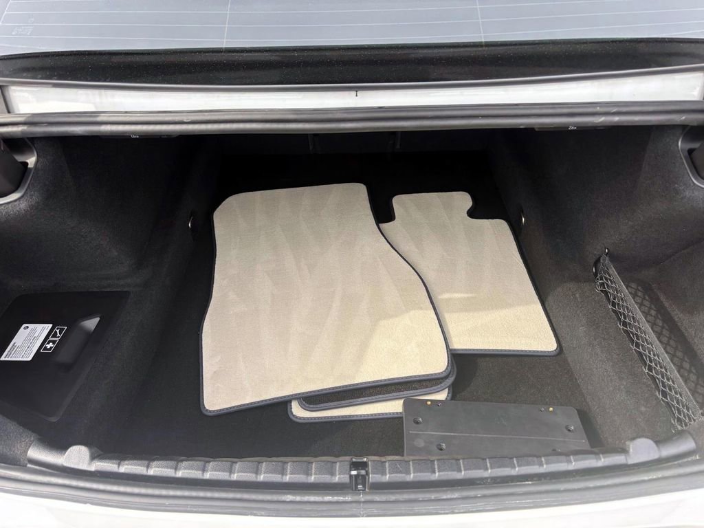 Used 2022 BMW M850i Gran Coupe xDrive image 9