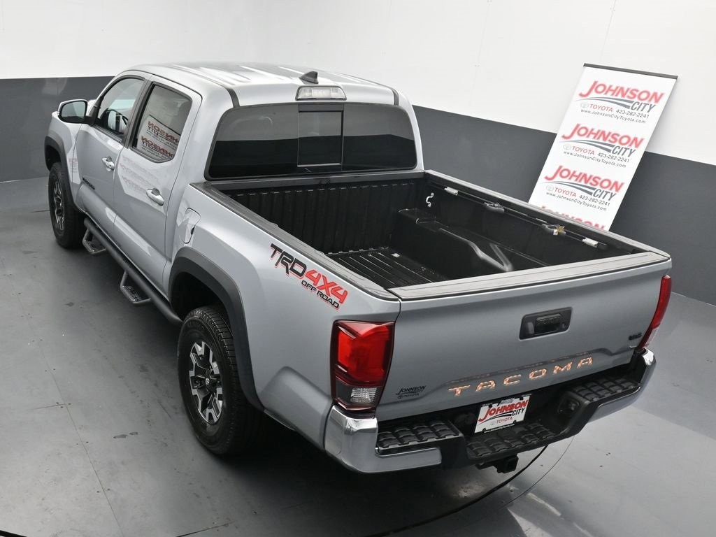 Used 2019 Toyota Tacoma TRD Off-Road image 30