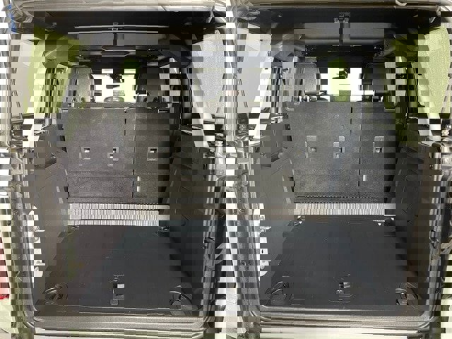 Certified 2023 Ford Bronco Big Bend image 16