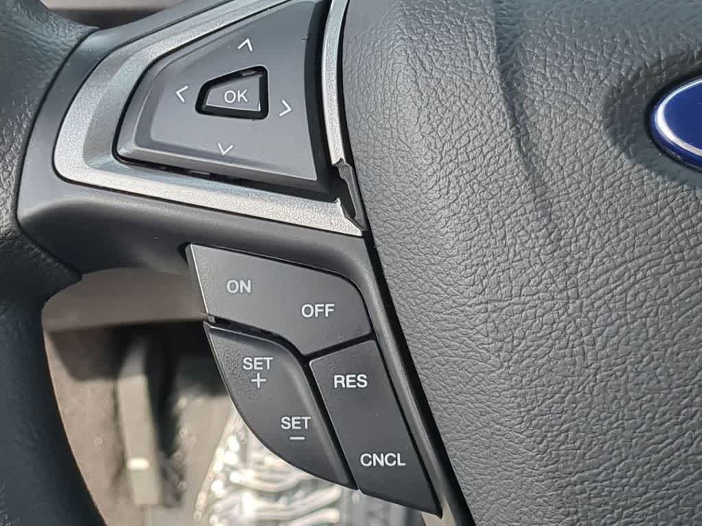 Used 2018 Ford Fusion S FWD image 22