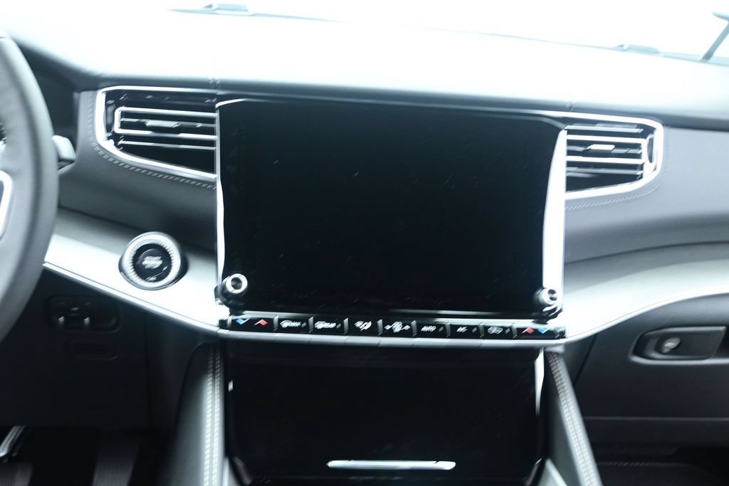 New 2026 Jeep Grand Wagoneer Limited AWD/4WD image 26