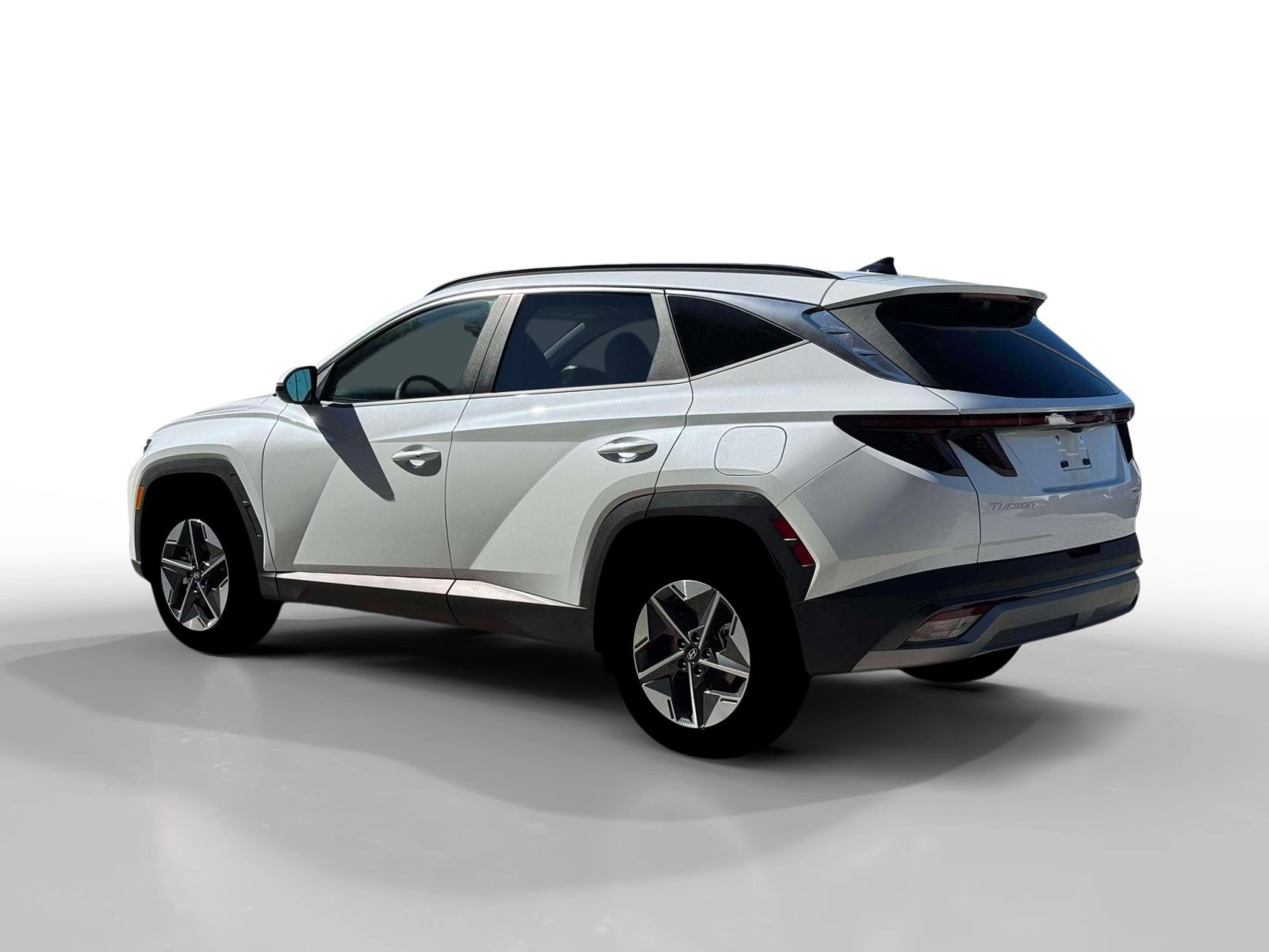 New 2026 Hyundai Tucson SEL AWD/4WD image 4