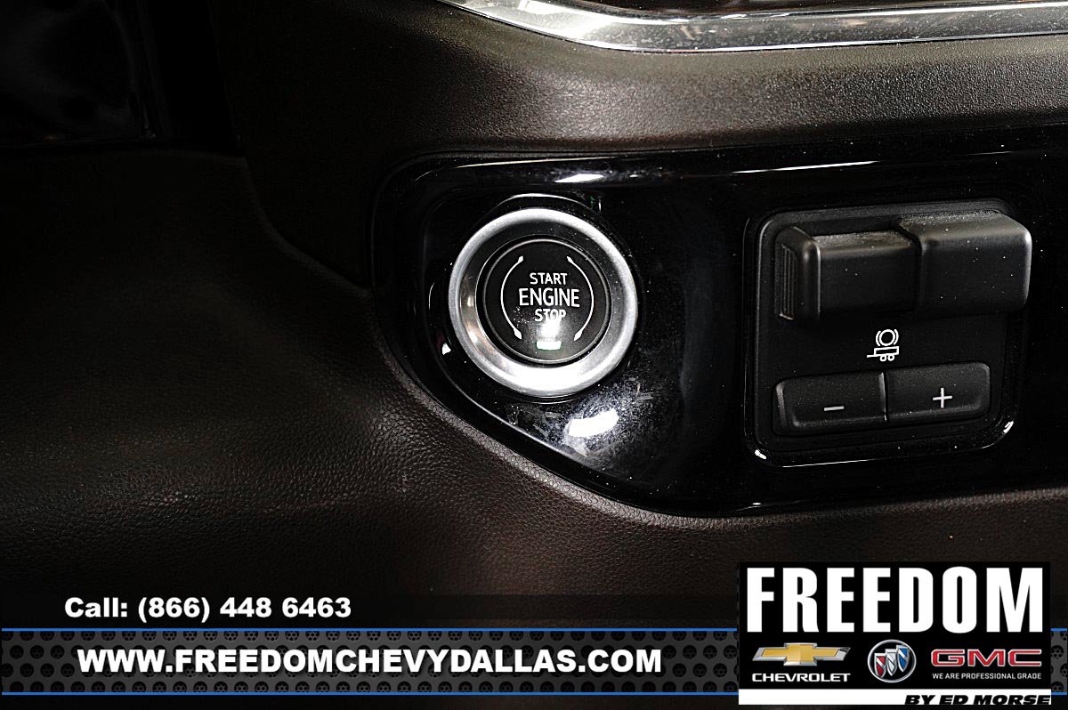 Certified 2024 GMC Sierra 3500 SLT w/ Texas SLT Premium Package AWD/4WD image 25