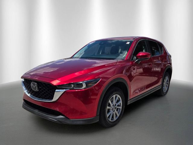 Used 2022 MAZDA CX-5 AWD 2.5 S image 2