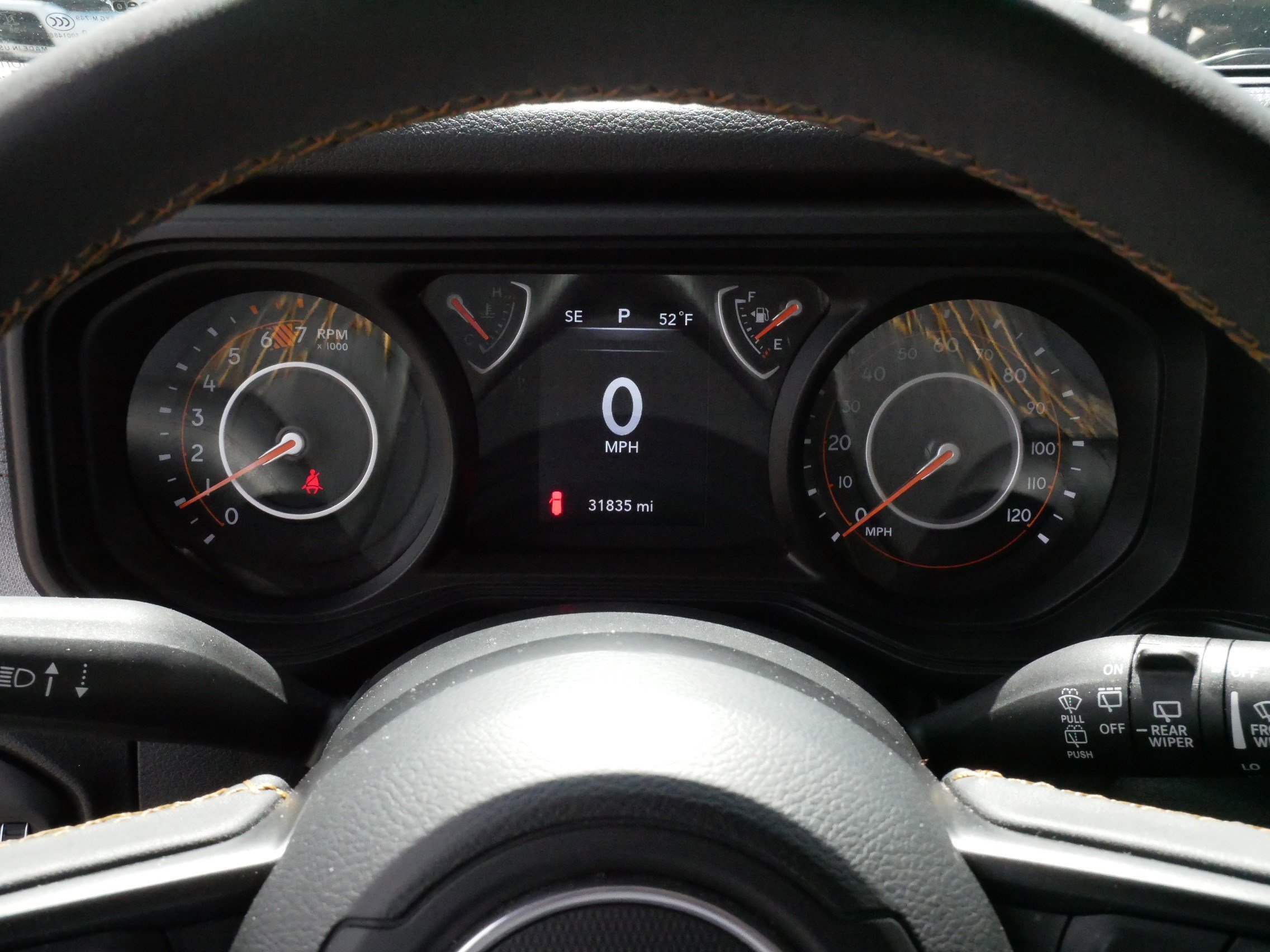 Used 2024 Jeep Wrangler Unlimited Sport AWD/4WD image 21