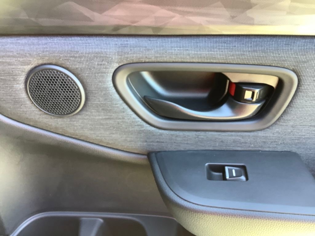 New 2026 Honda Passport TrailSport image 50