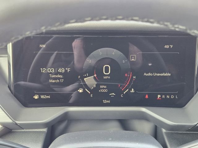 New 2026 GMC Acadia Elevation w/ Black Edition FWD image 12