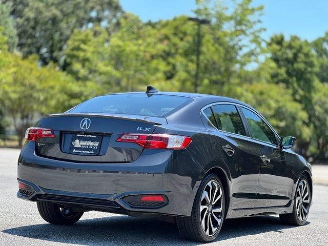 Used 2016 Acura ILX FWD image 5