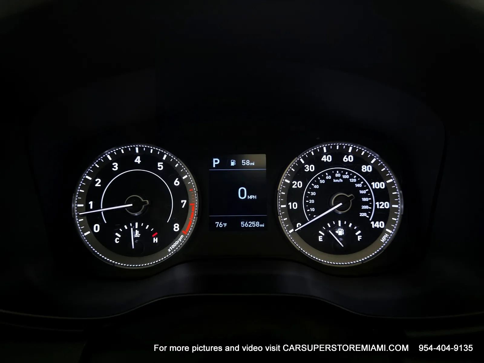 Used 2022 Hyundai Venue SEL FWD image 33