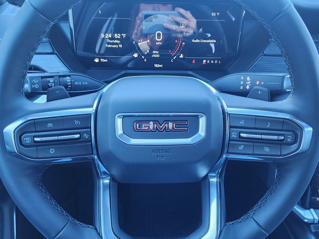 New 2026 GMC Acadia Elevation w/ LPO, Floor Liner Package image 19