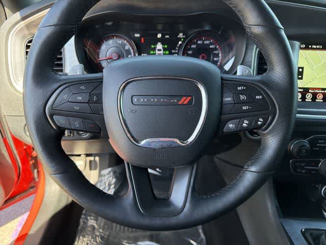 Used 2017 Dodge Charger R/T image 20