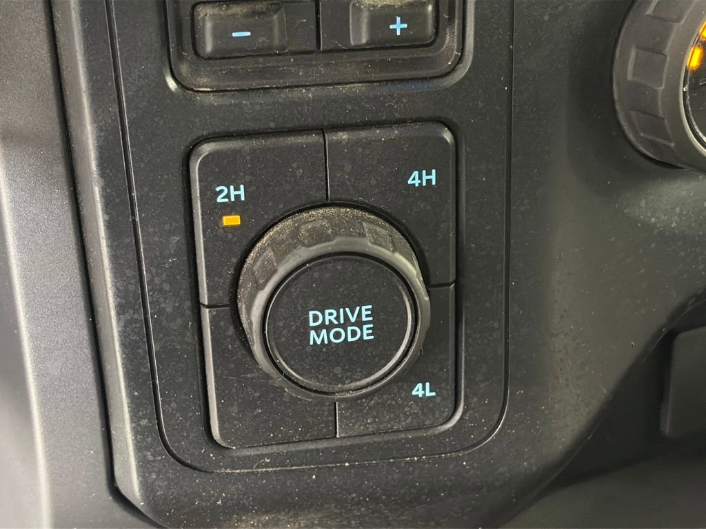 Used 2022 Ford F150 XLT w/ Trailer Tow Package AWD/4WD image 22