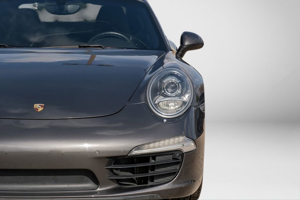 Used 2013 Porsche 911 Carrera image 44